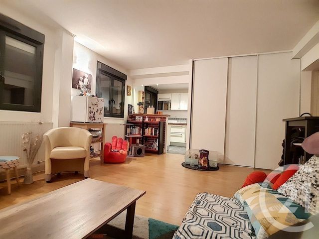 Appartement à louer SENS