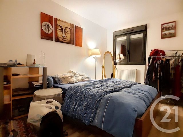 Appartement &agrave; louer - 2 pi&egrave;ces - 44 m2 - Sens - 89 - BOURGOGNE