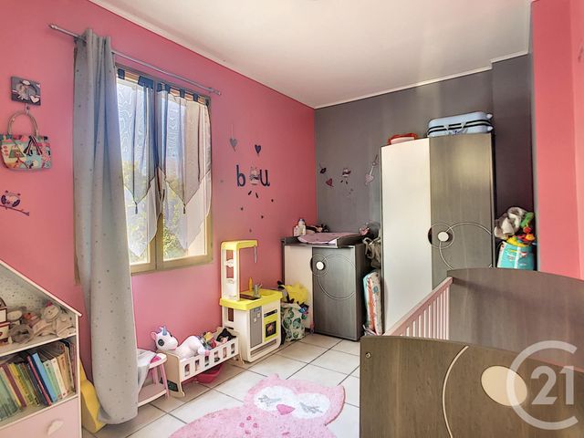Maison &agrave; louer - 4 pi&egrave;ces - 84,50 m2 - Nailly - 89 - BOURGOGNE