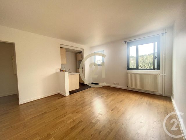 Appartement F2 à louer SENS