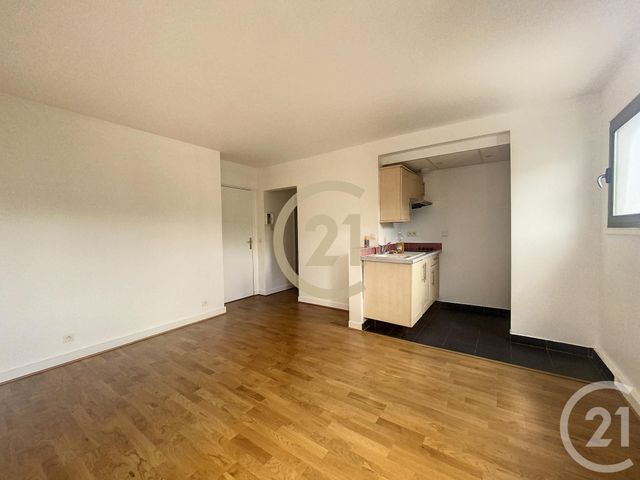 Appartement F2 &agrave; louer - 2 pi&egrave;ces - 36 m2 - Sens - 89 - BOURGOGNE