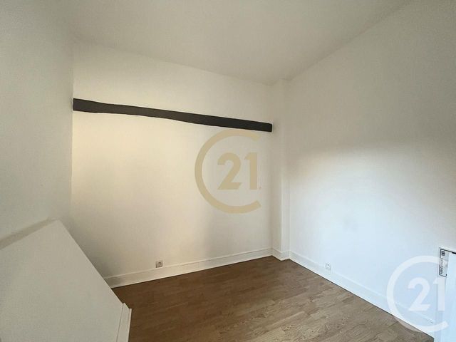 Appartement F1 &agrave; louer - 1 pi&egrave;ce - 24 m2 - Sens - 89 - BOURGOGNE