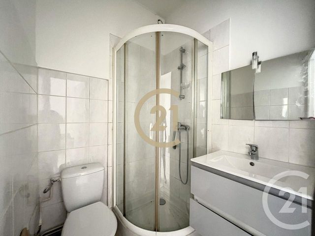 Appartement F1 &agrave; louer - 1 pi&egrave;ce - 24 m2 - Sens - 89 - BOURGOGNE