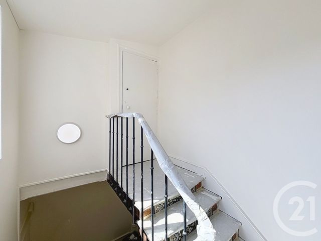 Appartement F2 bis &agrave; vendre - 3 pi&egrave;ces - 57,13 m2 - Sens - 89 - BOURGOGNE