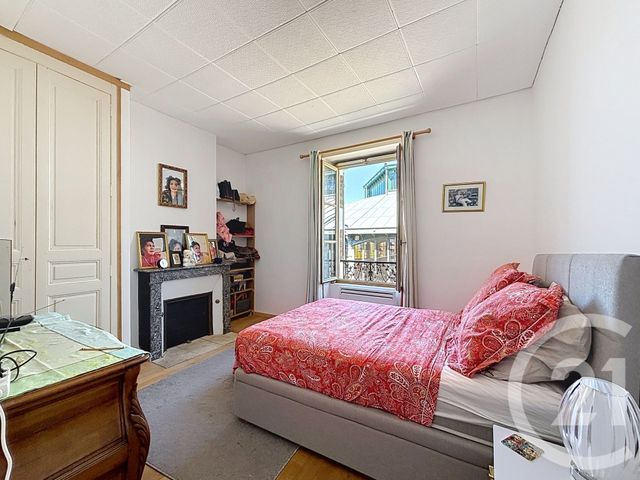 Appartement F2 bis &agrave; vendre - 3 pi&egrave;ces - 57,13 m2 - Sens - 89 - BOURGOGNE