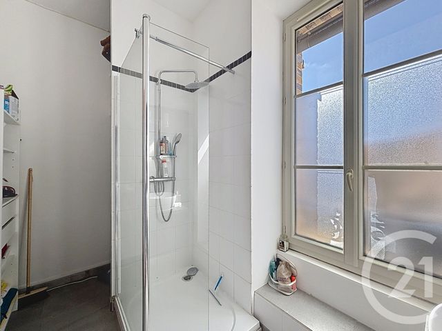 Appartement F2 bis &agrave; vendre - 3 pi&egrave;ces - 57,13 m2 - Sens - 89 - BOURGOGNE