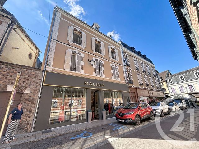 Appartement F2 bis &agrave; vendre - 3 pi&egrave;ces - 57,13 m2 - Sens - 89 - BOURGOGNE