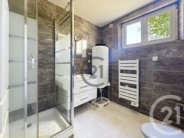 Maison &agrave; louer - 2 pi&egrave;ces - 41,44 m2 - Gron - 89 - BOURGOGNE