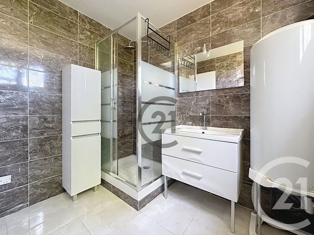 Maison &agrave; louer - 2 pi&egrave;ces - 41,44 m2 - Gron - 89 - BOURGOGNE