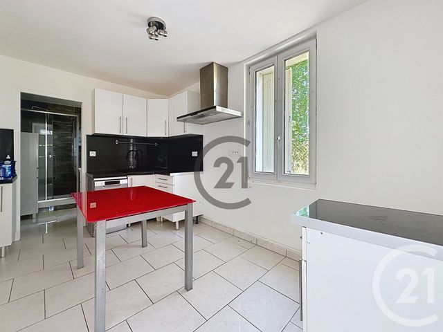Maison &agrave; louer - 2 pi&egrave;ces - 41,44 m2 - Gron - 89 - BOURGOGNE