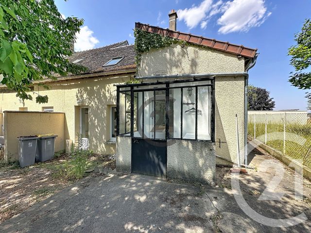 Maison à louer GRON