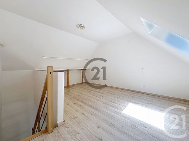 Maison &agrave; louer - 2 pi&egrave;ces - 41,44 m2 - Gron - 89 - BOURGOGNE