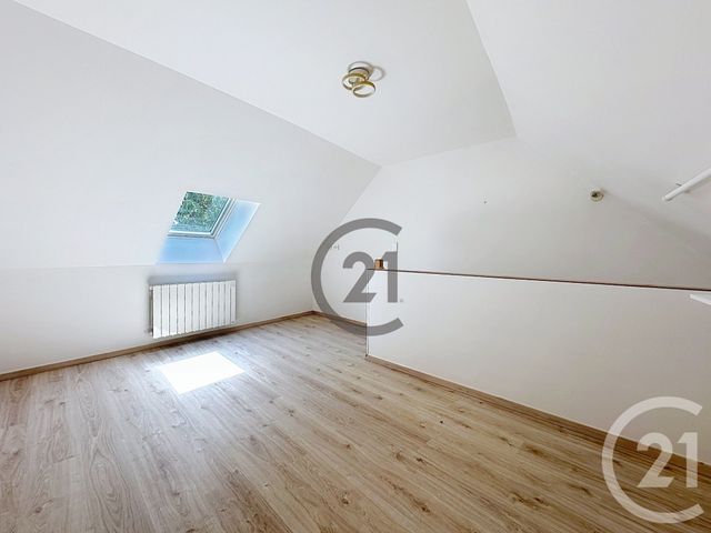 Maison &agrave; louer - 2 pi&egrave;ces - 41,44 m2 - Gron - 89 - BOURGOGNE