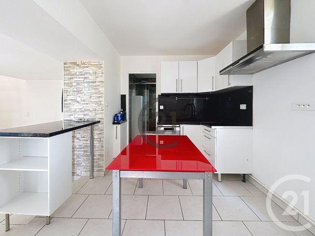 Maison &agrave; louer - 2 pi&egrave;ces - 41,44 m2 - Gron - 89 - BOURGOGNE