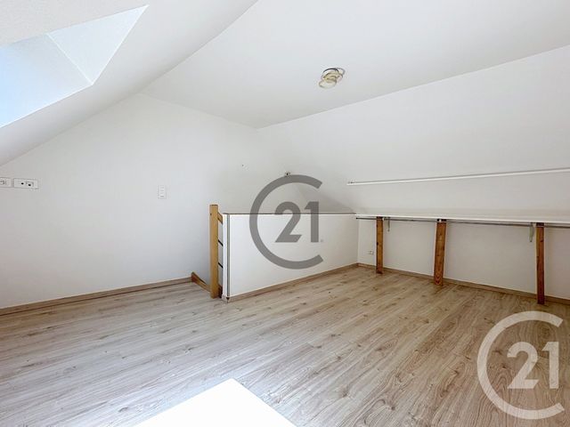 Maison &agrave; louer - 2 pi&egrave;ces - 41,44 m2 - Gron - 89 - BOURGOGNE