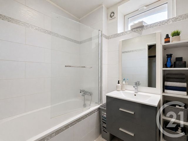 Maison &agrave; vendre - 5 pi&egrave;ces - 103,01 m2 - Perceneige - 89 - BOURGOGNE