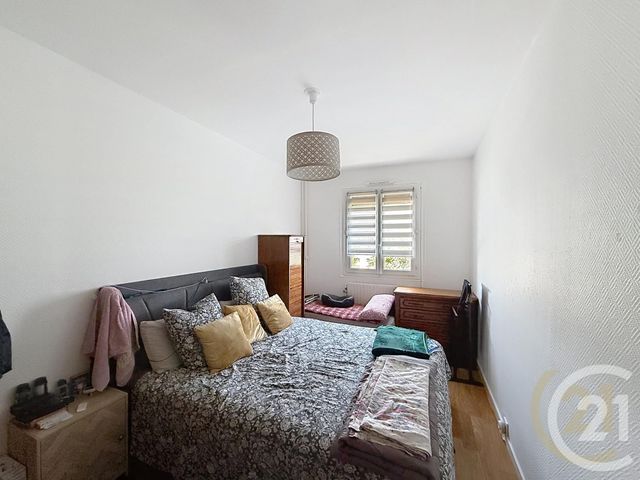 Appartement F4 &agrave; vendre - 4 pi&egrave;ces - 83 m2 - Sens - 89 - BOURGOGNE