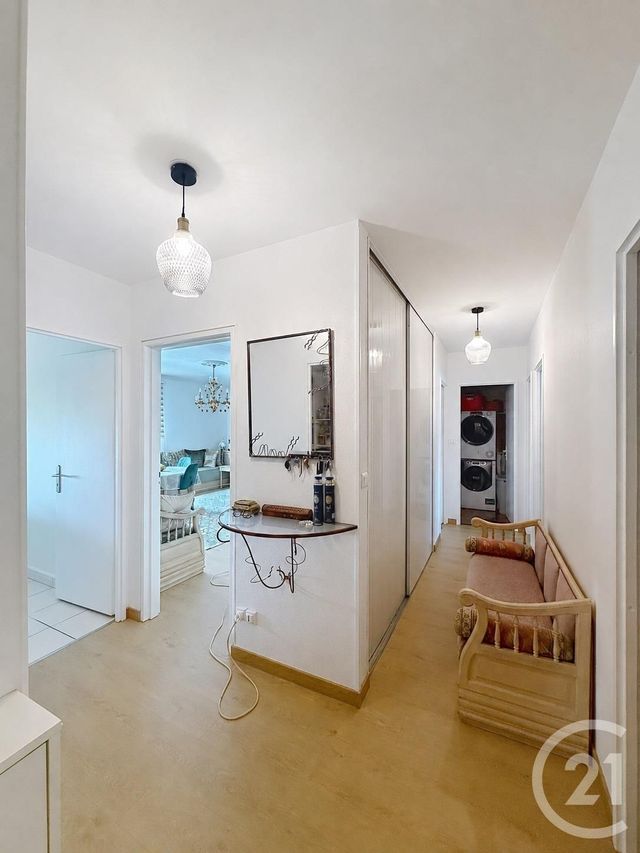 Appartement F4 à vendre SENS