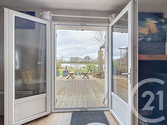Maison &agrave; vendre - 4 pi&egrave;ces - 90 m2 - Domats - 89 - BOURGOGNE