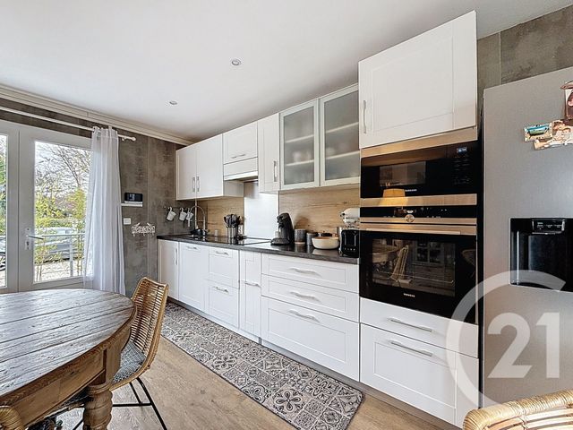 Maison &agrave; vendre - 4 pi&egrave;ces - 90 m2 - Domats - 89 - BOURGOGNE