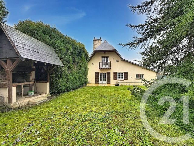 maison - SOUCY - 89