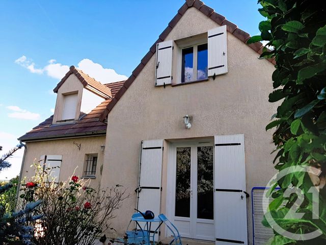 Maison à vendre VAUMORT
