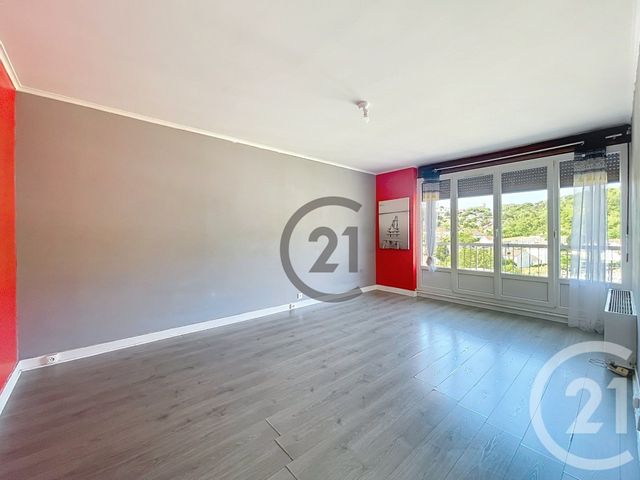 Appartement F2 à louer SENS