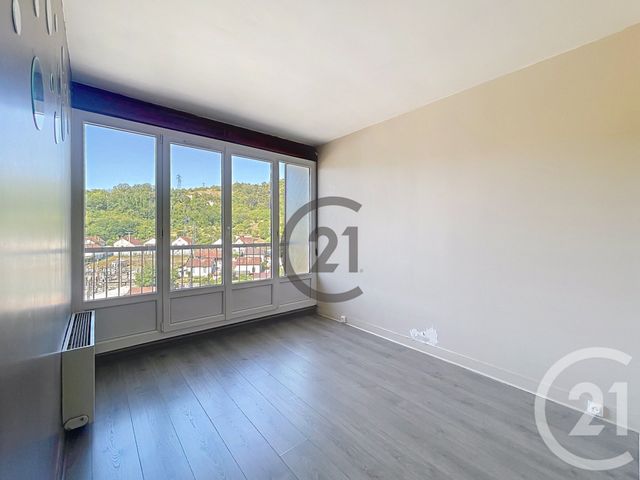 Appartement F2 &agrave; louer - 2 pi&egrave;ces - 42 m2 - Sens - 89 - BOURGOGNE