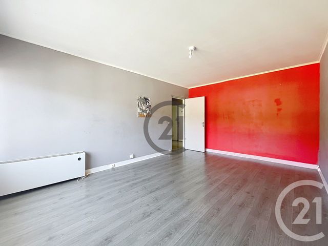 Appartement F2 &agrave; louer - 2 pi&egrave;ces - 42 m2 - Sens - 89 - BOURGOGNE