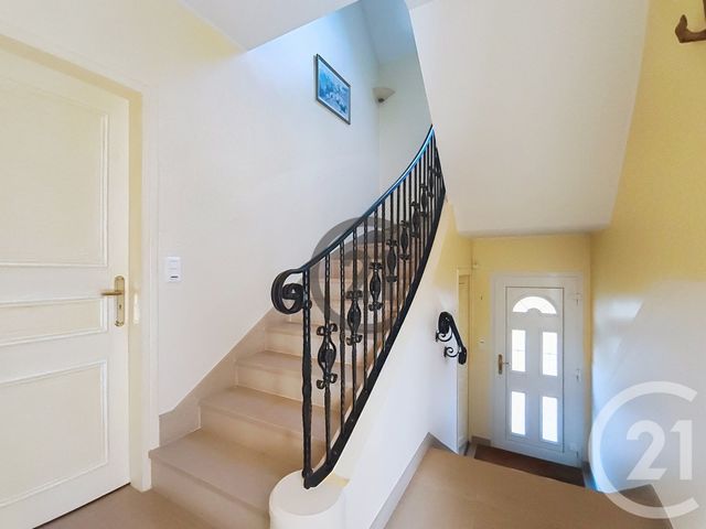 Maison &agrave; vendre - 5 pi&egrave;ces - 205,72 m2 - Rosoy - 89 - BOURGOGNE