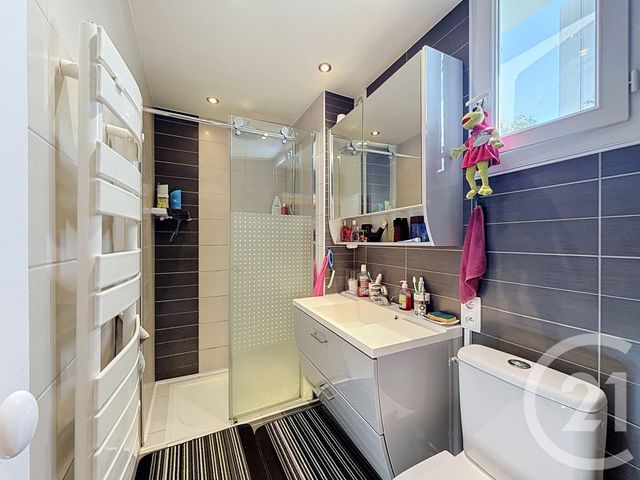 Maison &agrave; vendre - 3 pi&egrave;ces - 64 m2 - Thorigny Sur Oreuse - 89 - BOURGOGNE