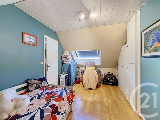 Maison &agrave; vendre - 3 pi&egrave;ces - 64 m2 - Thorigny Sur Oreuse - 89 - BOURGOGNE