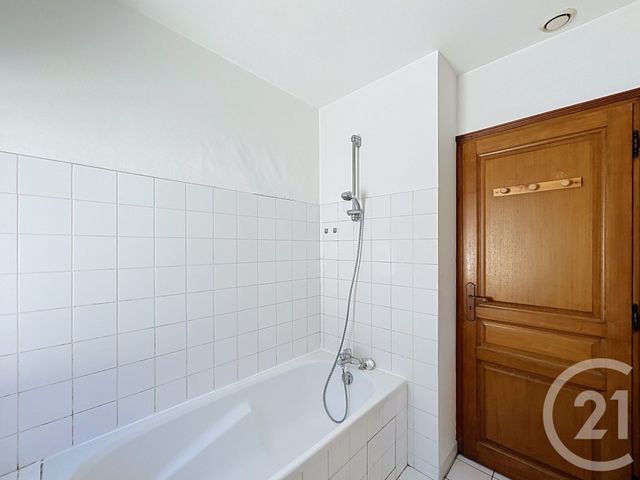 Appartement Duplex &agrave; vendre - 3 pi&egrave;ces - 76,10 m2 - Sens - 89 - BOURGOGNE