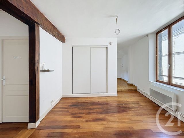 Appartement Duplex &agrave; vendre - 3 pi&egrave;ces - 76,10 m2 - Sens - 89 - BOURGOGNE