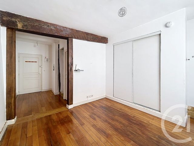 Appartement Duplex &agrave; vendre - 3 pi&egrave;ces - 76,10 m2 - Sens - 89 - BOURGOGNE