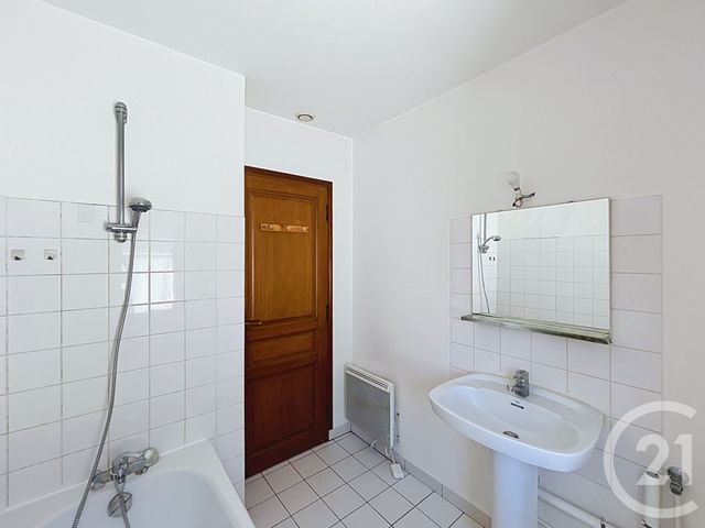 Appartement Duplex &agrave; vendre - 3 pi&egrave;ces - 76,10 m2 - Sens - 89 - BOURGOGNE