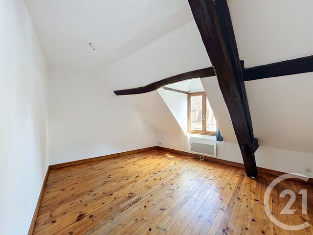 Appartement Duplex &agrave; vendre - 3 pi&egrave;ces - 76,10 m2 - Sens - 89 - BOURGOGNE