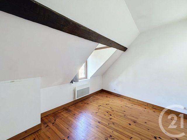 Appartement Duplex &agrave; vendre - 3 pi&egrave;ces - 76,10 m2 - Sens - 89 - BOURGOGNE