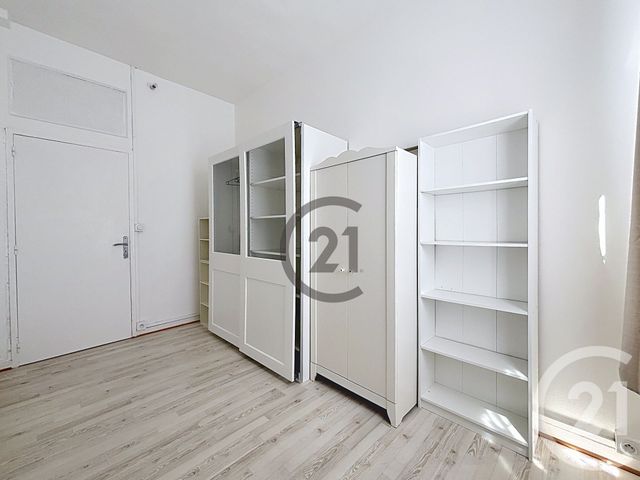 Appartement F3 &agrave; louer - 3 pi&egrave;ces - 55 m2 - Sens - 89 - BOURGOGNE