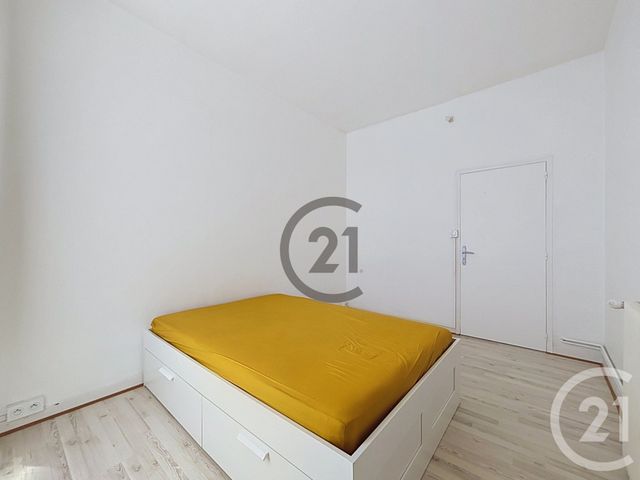 Appartement F3 &agrave; louer - 3 pi&egrave;ces - 55 m2 - Sens - 89 - BOURGOGNE