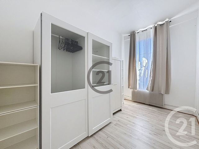 Appartement F3 &agrave; louer - 3 pi&egrave;ces - 55 m2 - Sens - 89 - BOURGOGNE