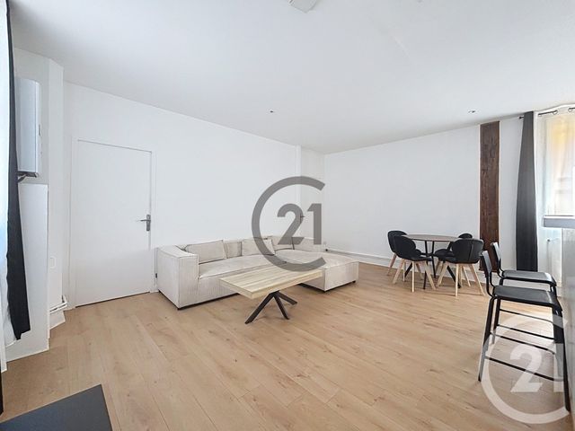 Appartement F3 à louer SENS
