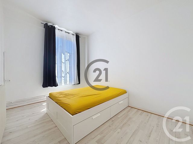 Appartement F3 &agrave; louer - 3 pi&egrave;ces - 55 m2 - Sens - 89 - BOURGOGNE