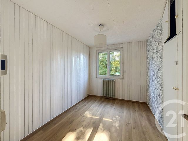 Maison &agrave; vendre - 3 pi&egrave;ces - 62,13 m2 - Sens - 89 - BOURGOGNE