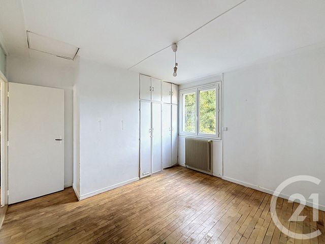 Maison &agrave; vendre - 3 pi&egrave;ces - 62,13 m2 - Sens - 89 - BOURGOGNE