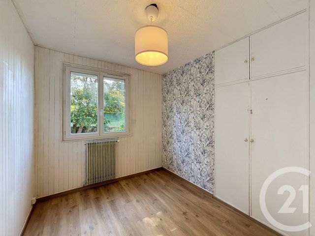 Maison &agrave; vendre - 3 pi&egrave;ces - 62,13 m2 - Sens - 89 - BOURGOGNE