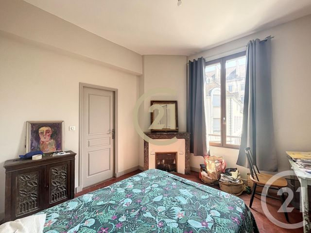 Appartement F3 &agrave; louer - 3 pi&egrave;ces - 67 m2 - Sens - 89 - BOURGOGNE