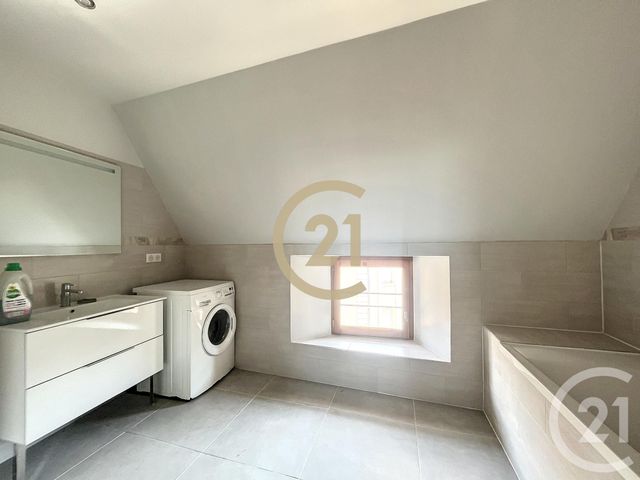 Appartement F3 &agrave; louer - 3 pi&egrave;ces - 67 m2 - Sens - 89 - BOURGOGNE