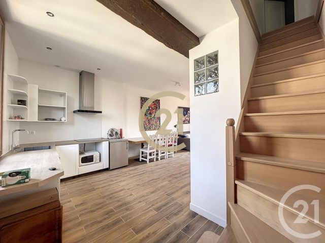Appartement F3 à louer SENS
