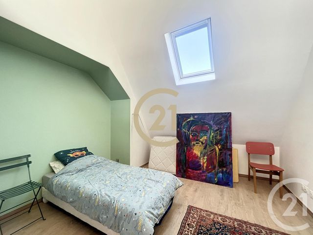 Appartement F3 &agrave; louer - 3 pi&egrave;ces - 67 m2 - Sens - 89 - BOURGOGNE